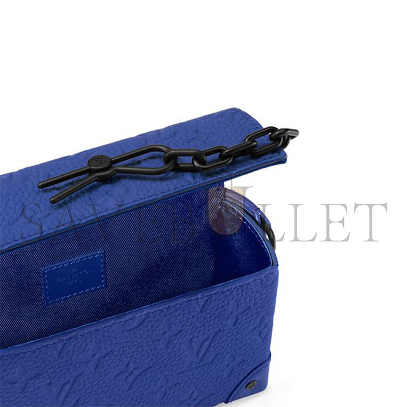 LOUIS VUITTON STEAMER MINI BAG M82571 (18*11*6.5cm)
